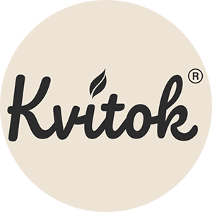 KVITOK logo